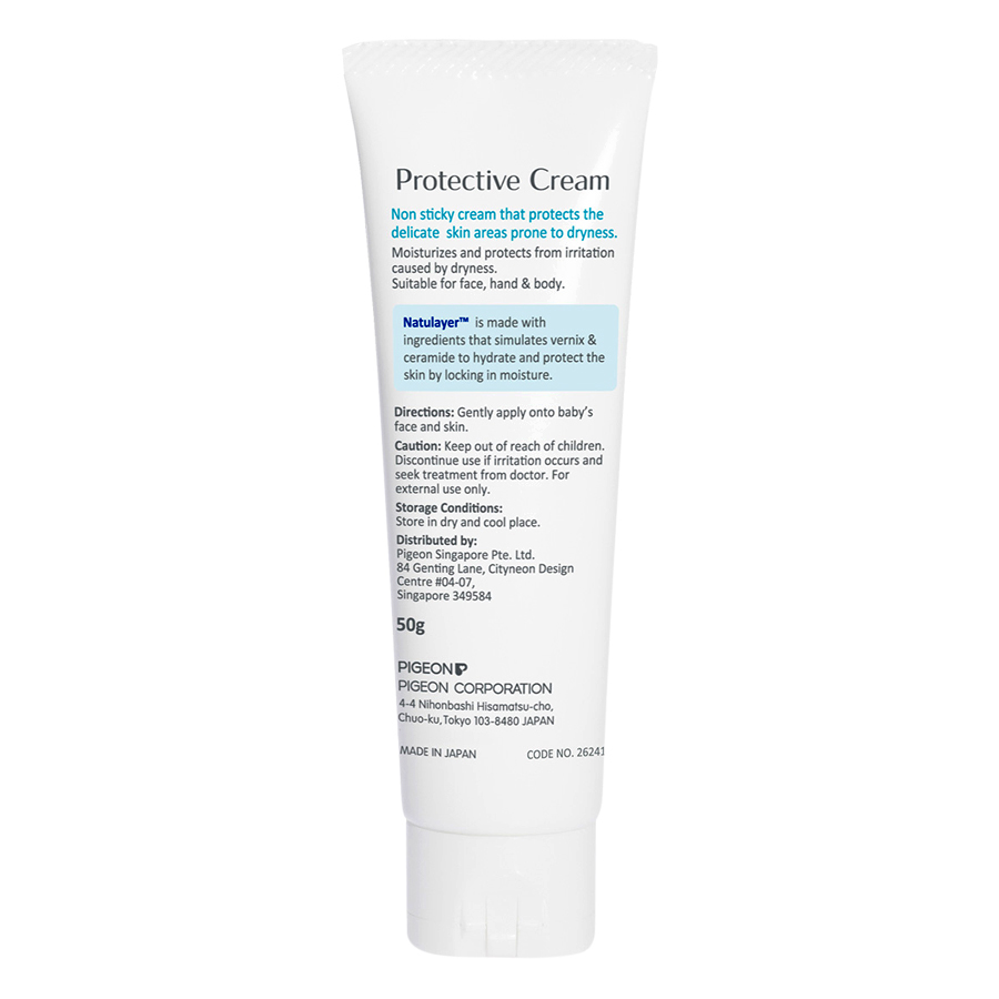 Kem dưỡng Pigeon baby cream