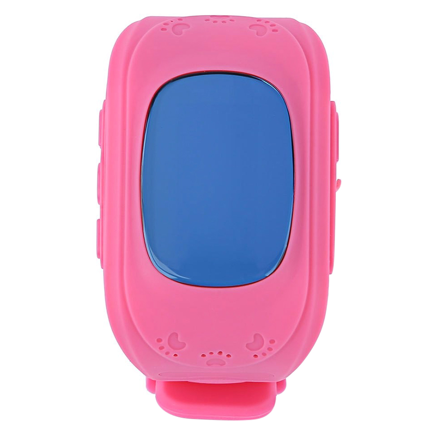 Đồng hồ thông minh Mobiwatch Q50