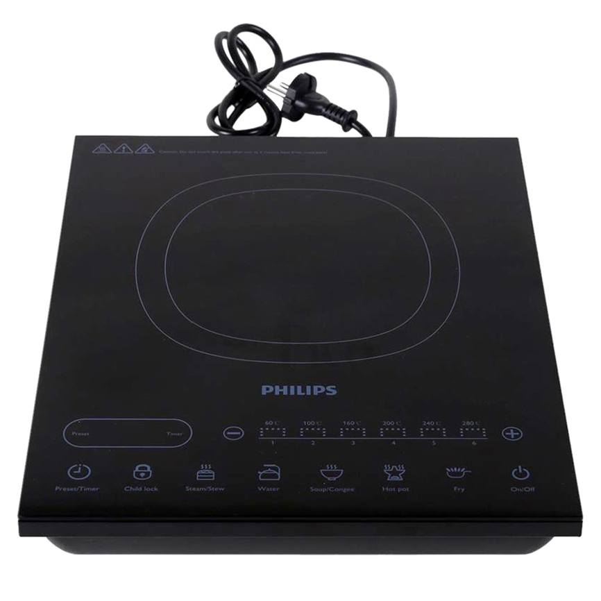 Bếp từ Philips HD4932