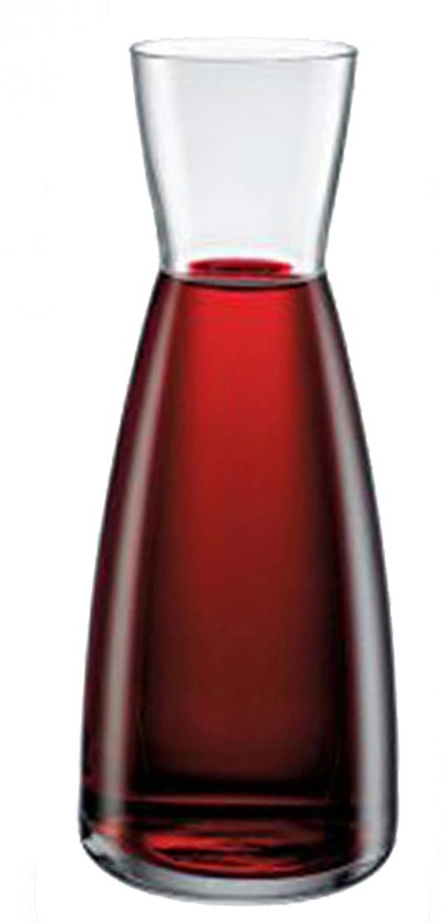 Bình Thủy Tinh Không Nắp Ypsilon Bormioli Rocco - 0.5 Lít