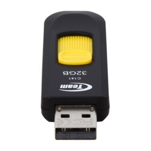 USB Team 2.0 C141 32GB - Hàng Chính Hãng