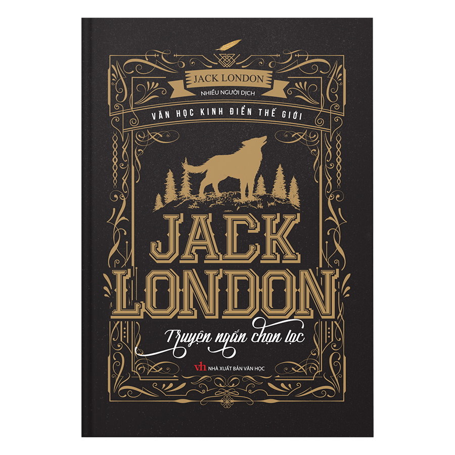 Jack London - Truyện Ngắn Chọn Lọc