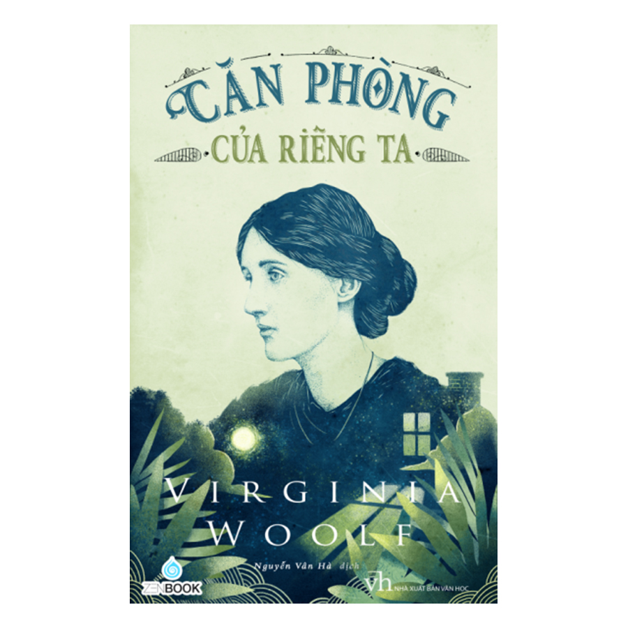 Căn Phòng Của Riêng Ta