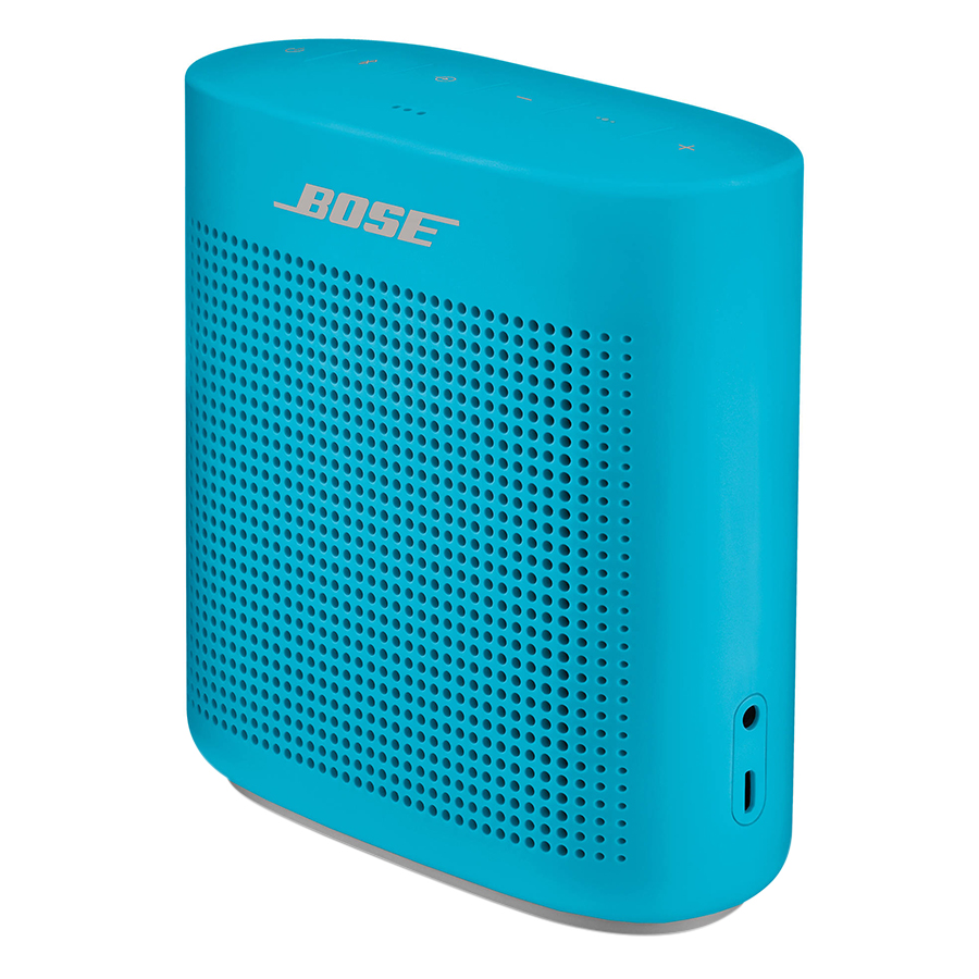 Loa Bluetooth Bose SoundLink Color II - Hàng Nhập Khẩu