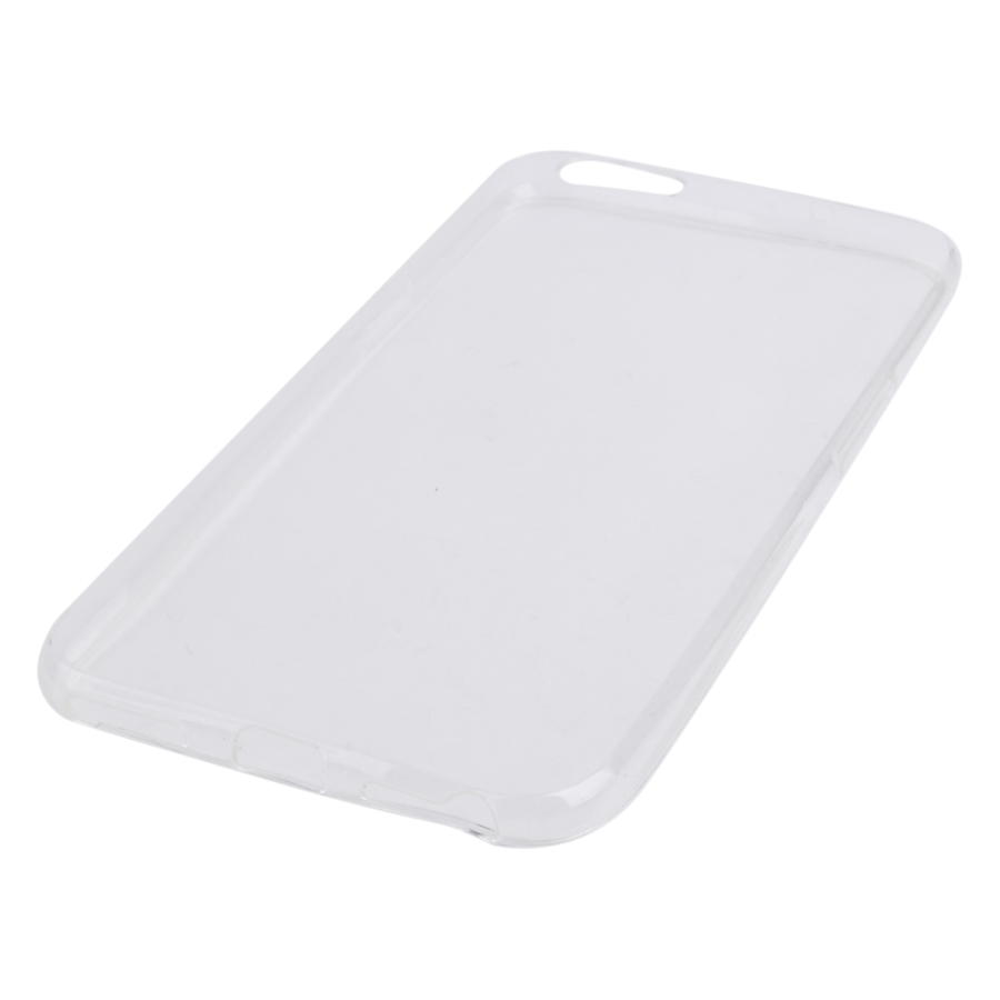 Ốp Lưng Dẻo Trong Suốt Dành Cho Oppo F1s