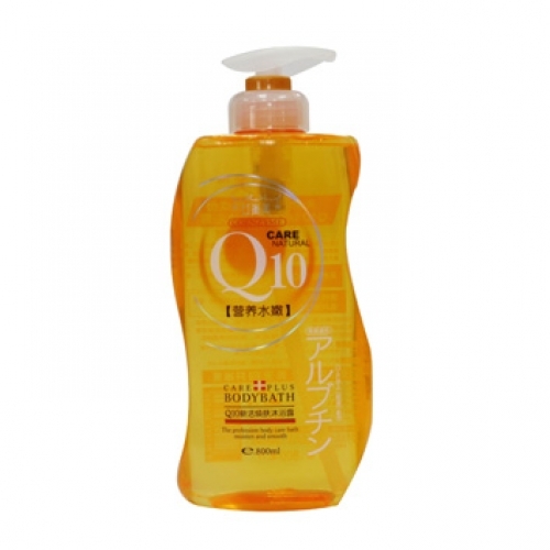 Sữa Tắm Boya Q10 Body Bath (800ml)