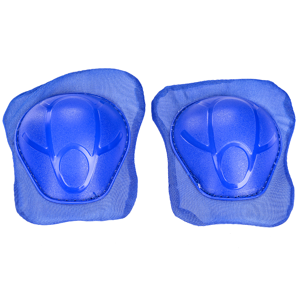 Combo Găng Tay + Mũ Bảo Hiểm + Giày Patin PTB - PT01- Xanh
