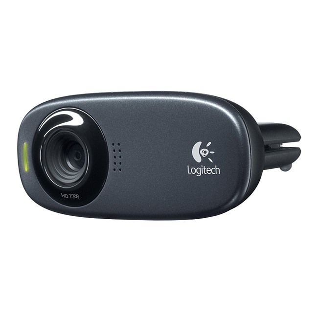 Webcam Logitech C310 (HD) - Hàng chính hãng