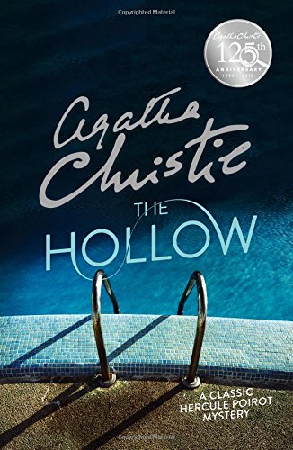 Sách Poirot - The Hollow