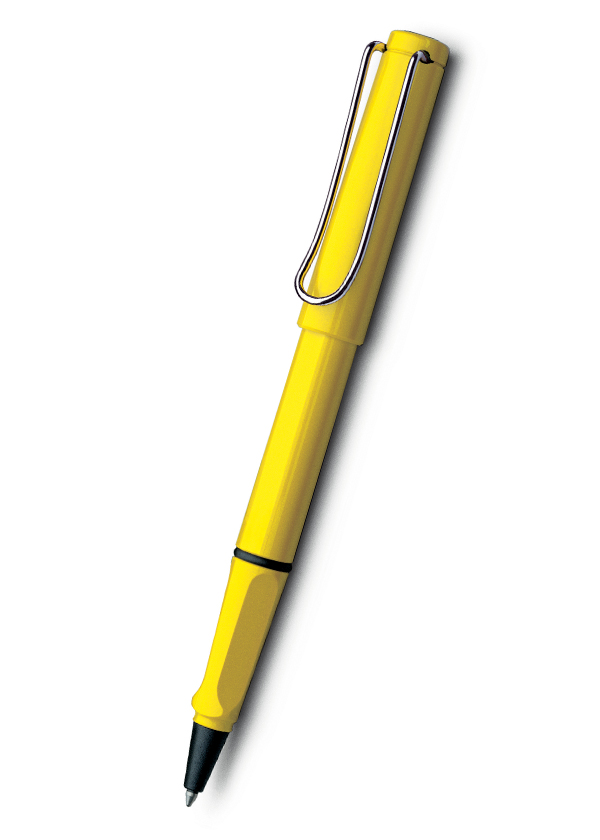 Bút Cao Cấp Lamy safari Mod. 318