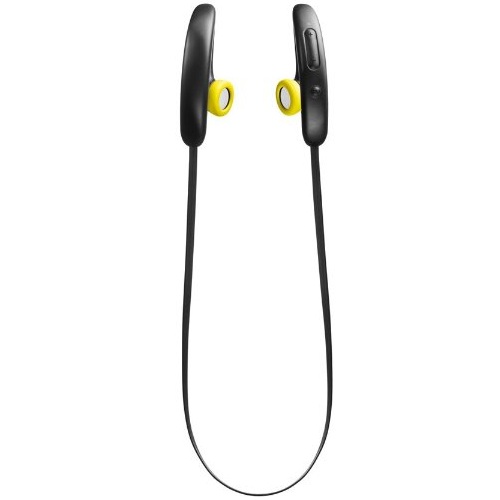 Tai Nghe Bluetooth Thể Thao Jabra Sport Wireless+ - Hàng Chính Hãng