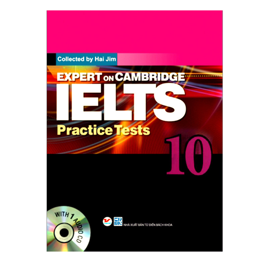 4402445605868,62_13363657,97000,tiki.vn,Expert-On-Cambridge-IELTS-Practice-Tests-10-Kem-CD-62_13363657,Expert On Cambridge IELTS Practice Tests 10 (Kèm CD) Expert On Cambridge IELTS Practice Tests 10 (Kèm CD)