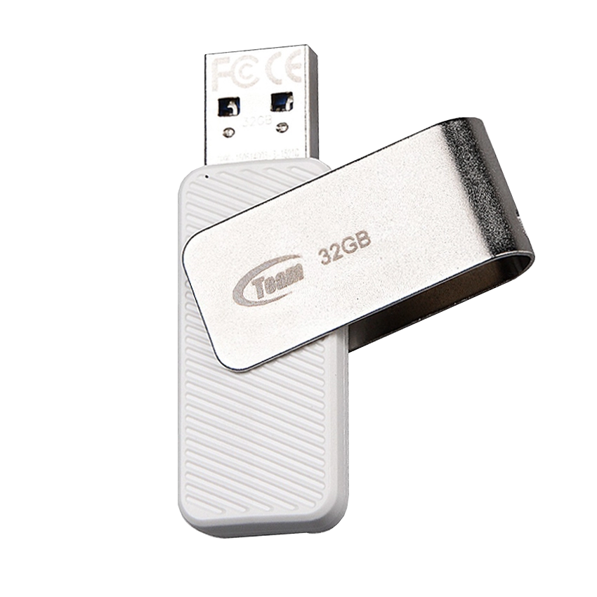 USB Team 2.0 C142 32GB - Hàng Chính Hãng