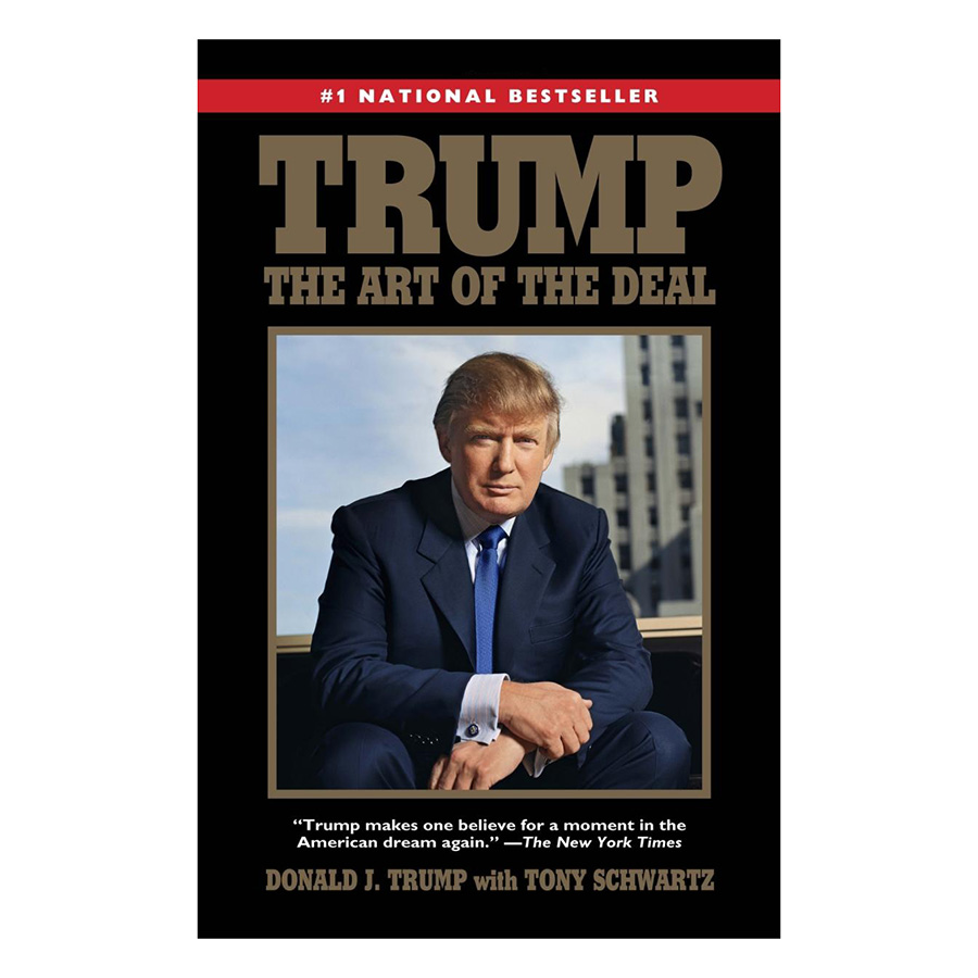 Trump: The Art Of The Deal