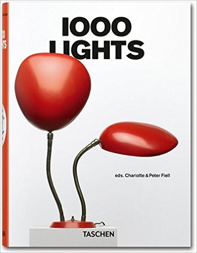 1000 Lights - Hardcover