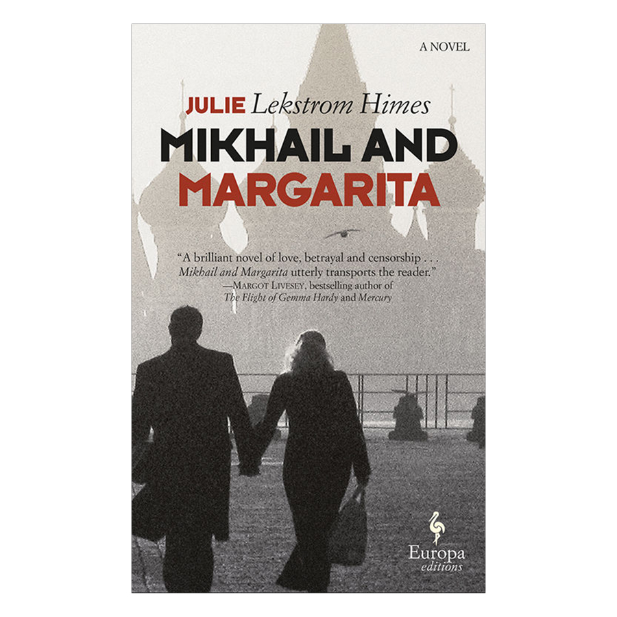 Mikhail And Margarita