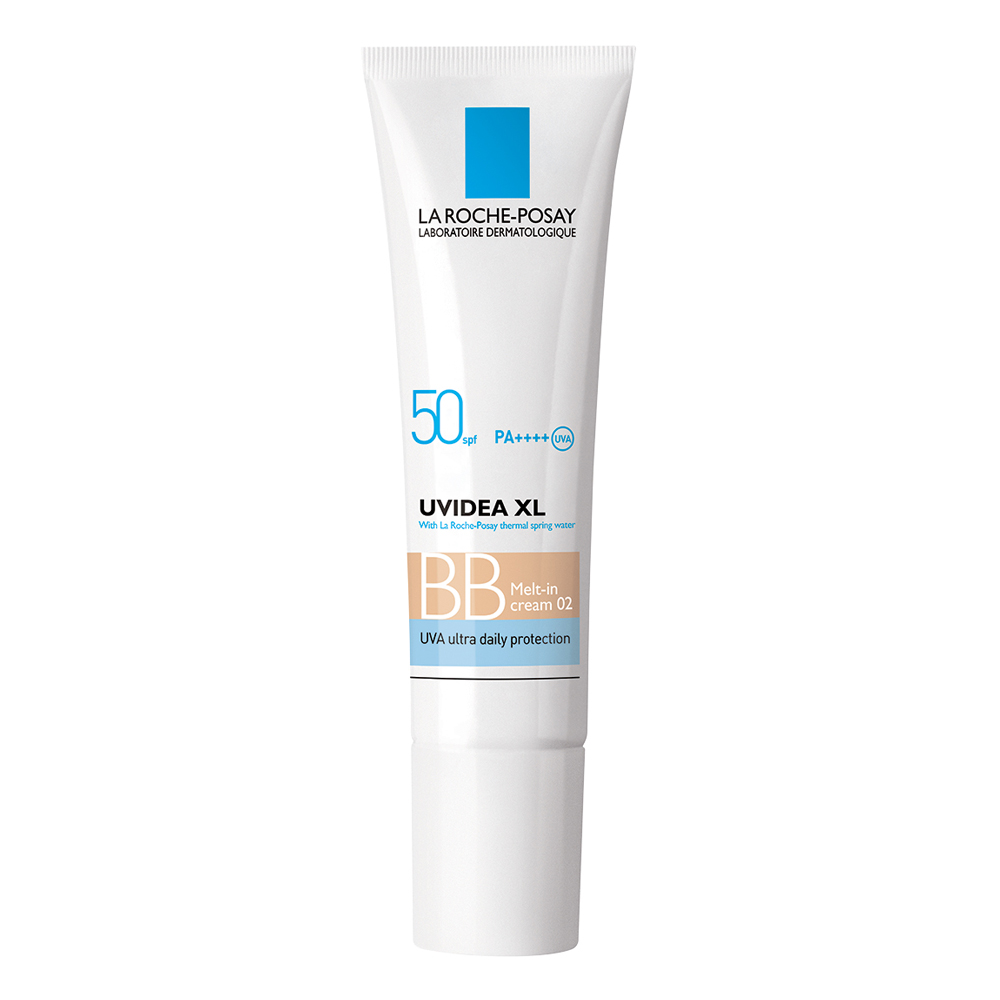 Kem Chống Nắng La Roche Posay BB Giúp Bảo Vệ Da SPF 50+ PA++++ 30ml