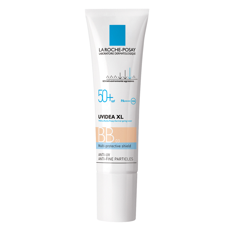 Kem Chống Nắng La Roche Posay BB Giúp Bảo Vệ Da SPF 50+ PA++++ 30ml