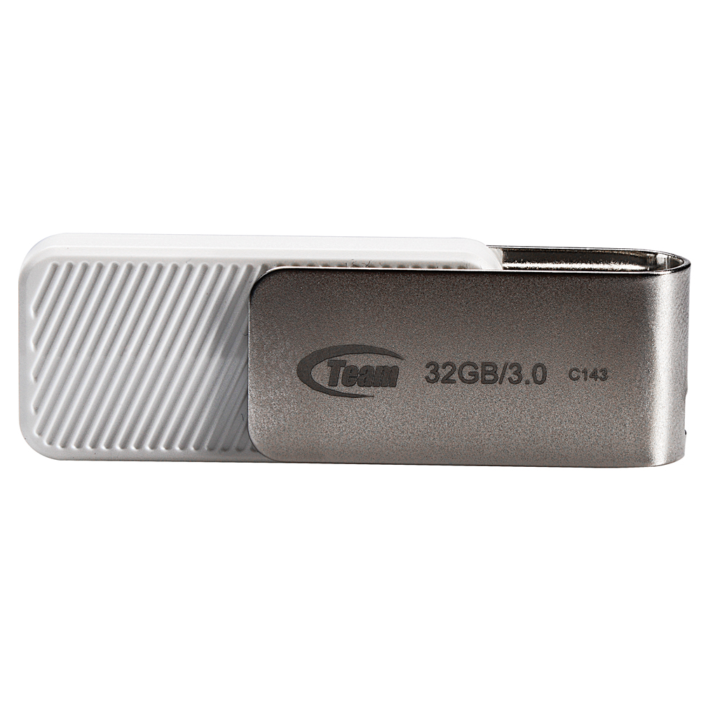 Bộ 4 USB 3.0 32GB Team Group INC C143 - Hàng Chính Hãng