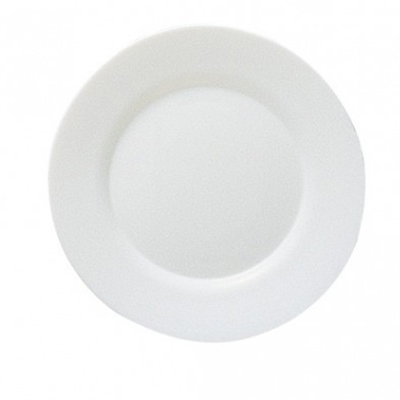Đĩa thủy tinh Toledo - 24 cm