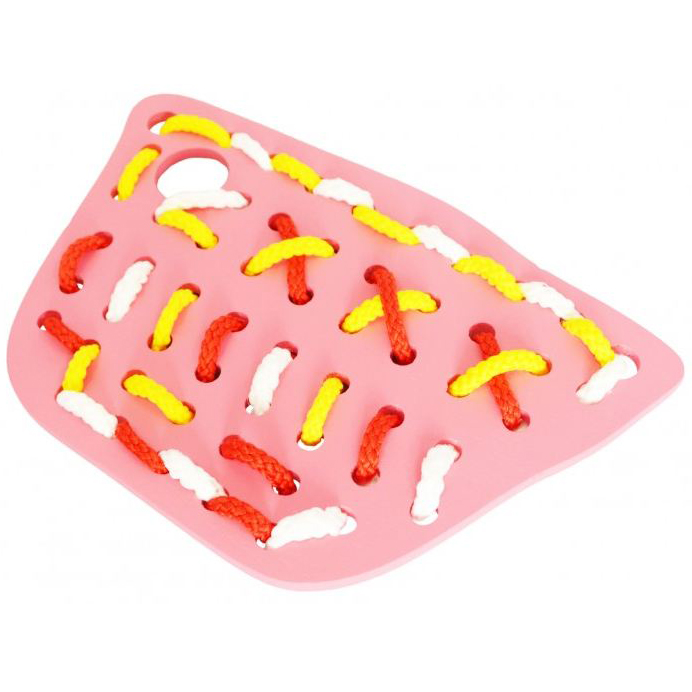 Đan lát cái giỏ Tottosi Toys