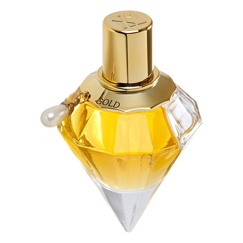 Nước Hoa Nữ Jeanne Arthes Love Never Dies Gold Eau De Parfum 60ml - PFA01319