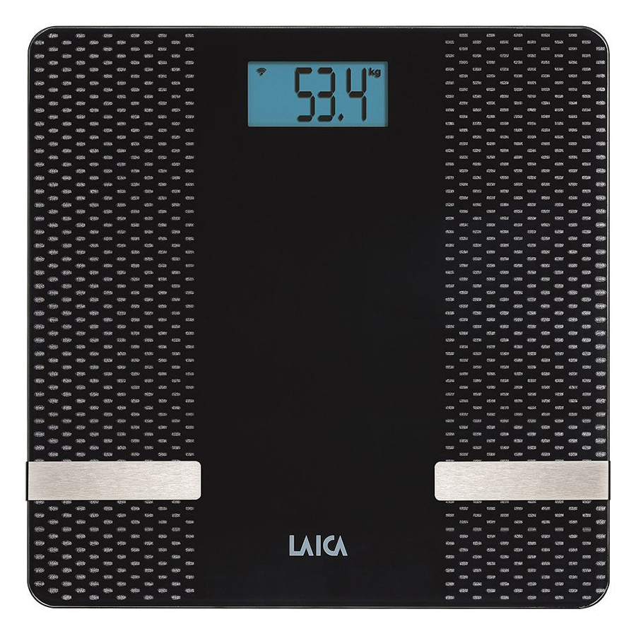 Cân Đo Tỷ Lệ Mỡ Nước Bluetooth LAICA PS7002
