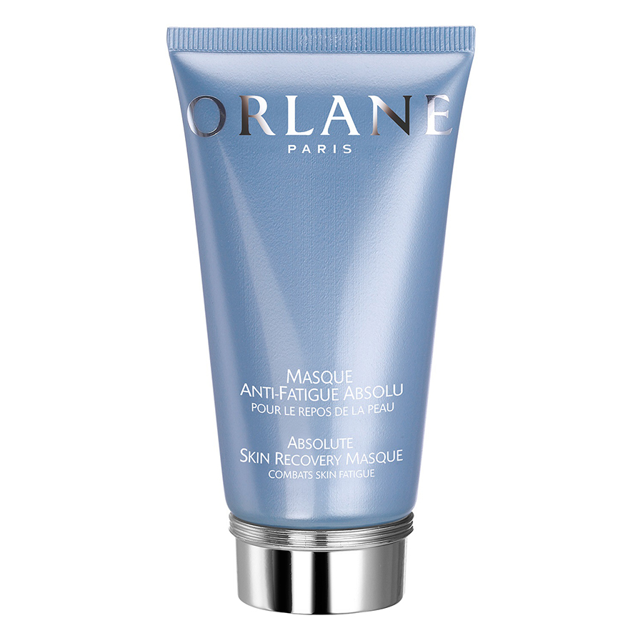 Mặt nạ Orlane tái tạo sức sống cho da Orlane Absolute Skin Recovery Masque 75ml