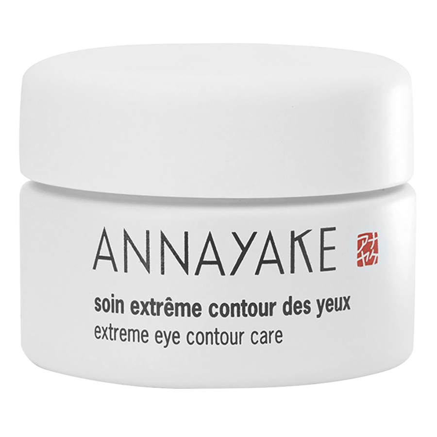 Kem Chống Nhăn Và Bảo Vệ  Mắt Annayake Extreme Eyes Contour Care S2001 (15ml)