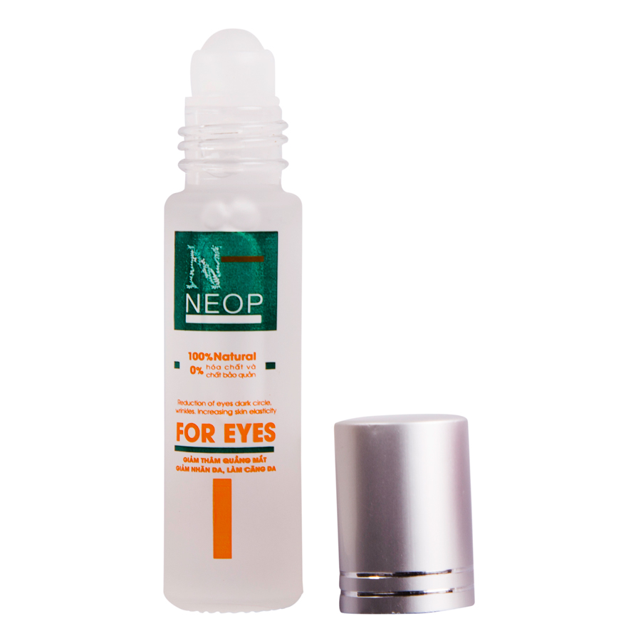 Chăm Sóc Vùng Da Quanh Mắt Neop For Eyes (10ml)