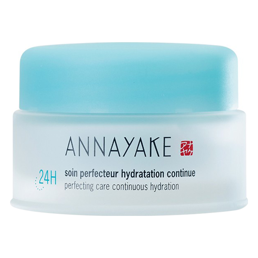 Kem Dưỡng Ẩm Annayake Light Cream Hydrat S2053 (50ml)