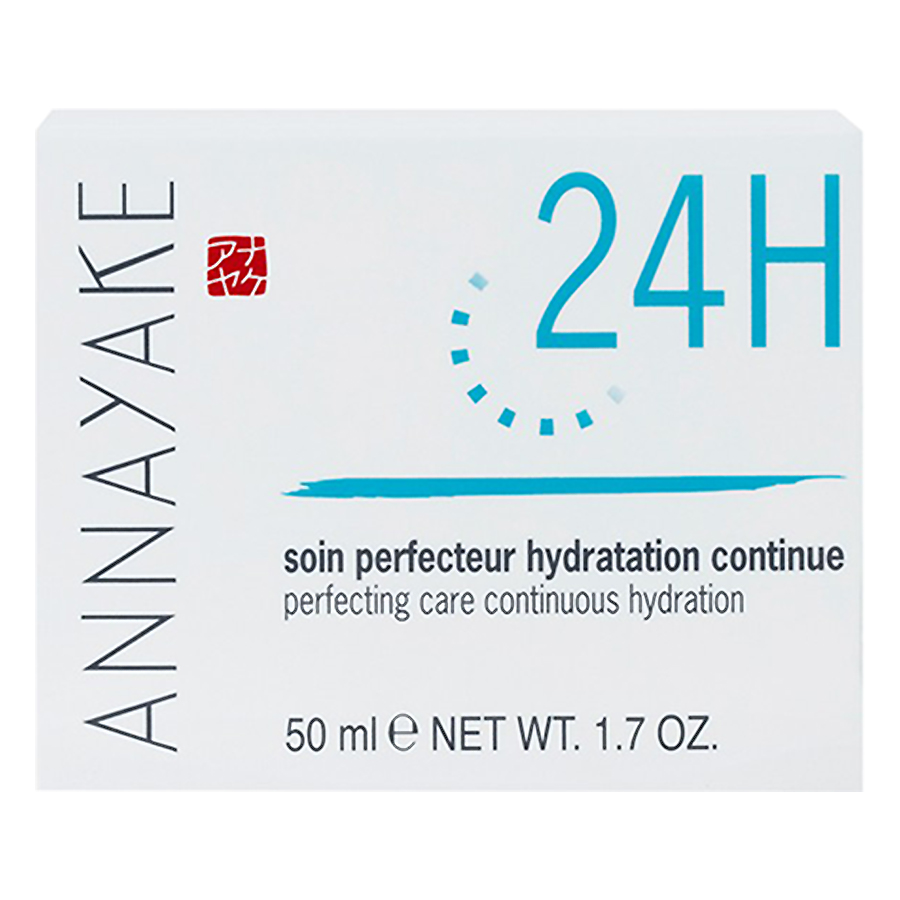 Kem Dưỡng Ẩm Annayake Light Cream Hydrat S2053 (50ml)