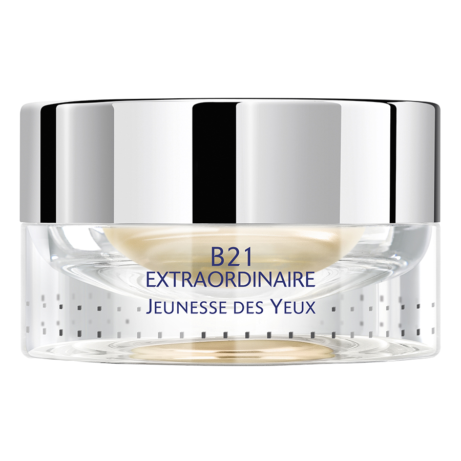 Kem dưỡng da vùng mát giảm khô da và mệt mỏi Orlane B21 Extraordinaire Absolute Youth Eye 15ml