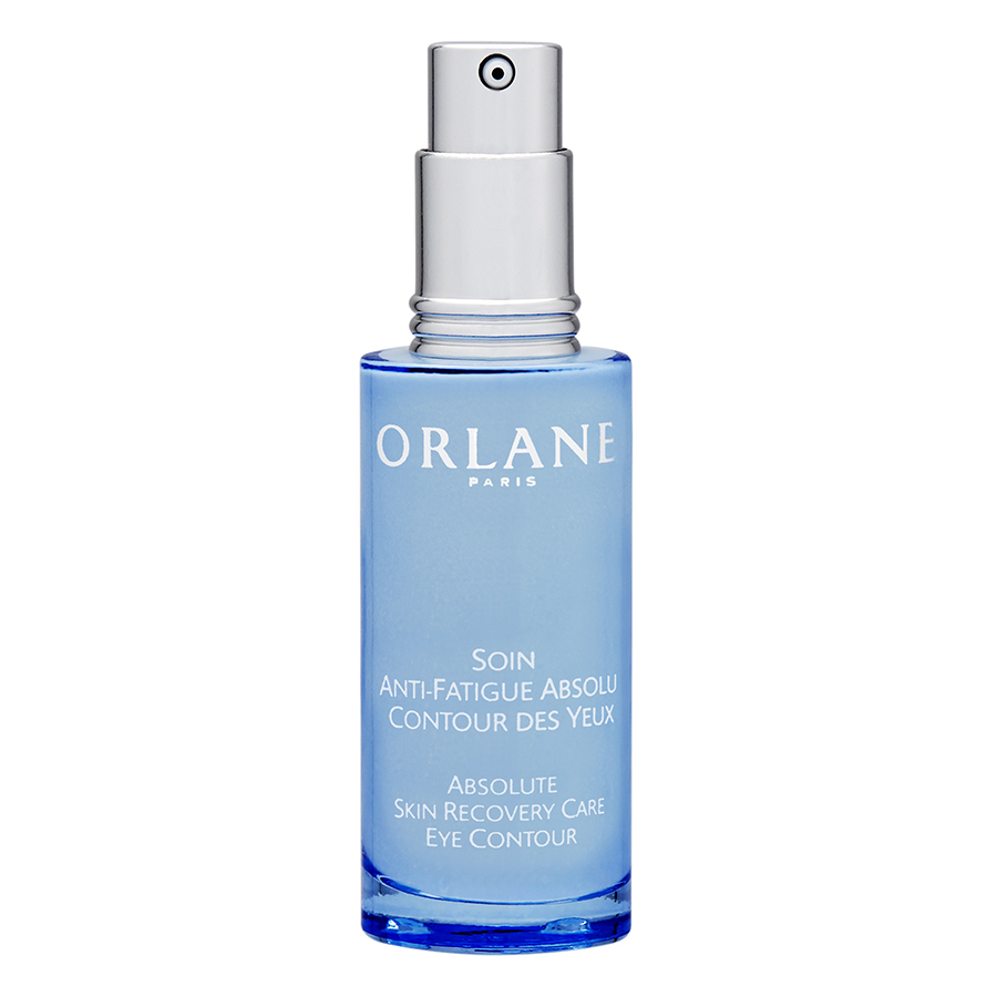 Kem dưỡng da mắt Orlane Eye Safa 15ml