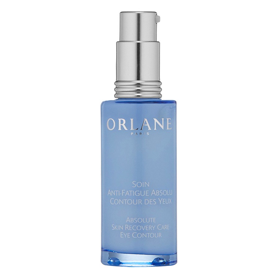 Kem dưỡng da mắt Orlane Eye Safa 15ml