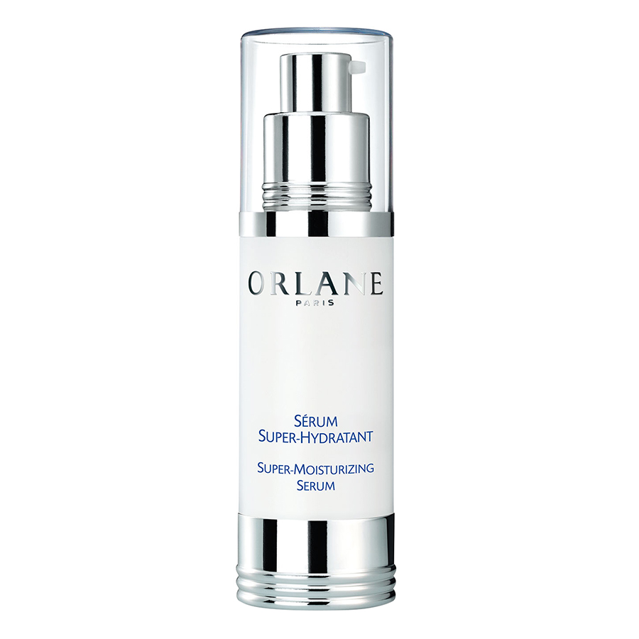 Serum Orlane đặc biệt làm ẩm da chuyên dùng cho da khô Orlane Super-Moisturizing Serum 30ml