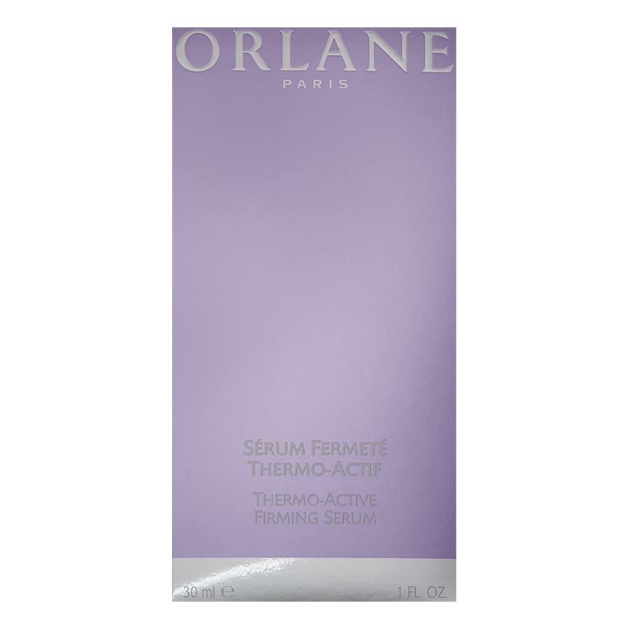 Serum Orlane nâng da công nghệ Thermo Orlane Thermo-Active Firming Serum 30ml