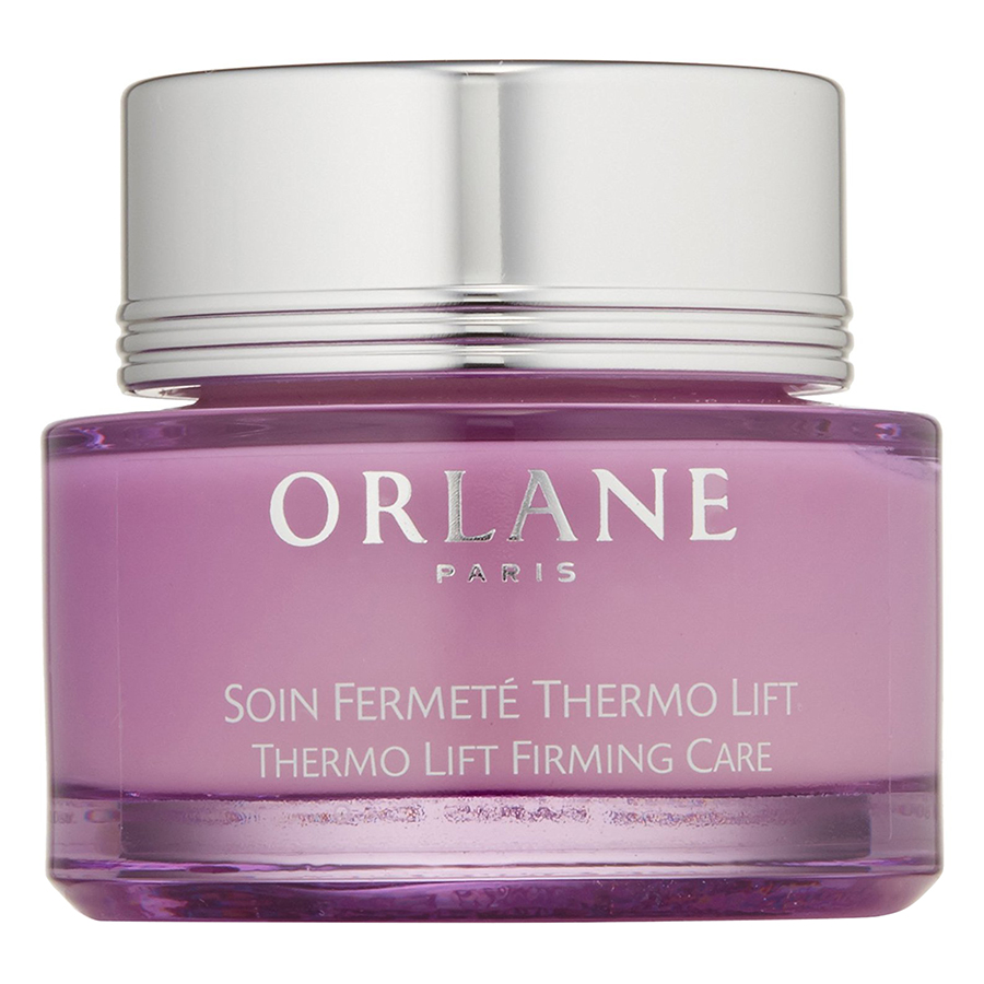 Kem Oralne nâng da công nghệ Thermo ban ngày Orlane Thermo Lift Firming Care 50ml