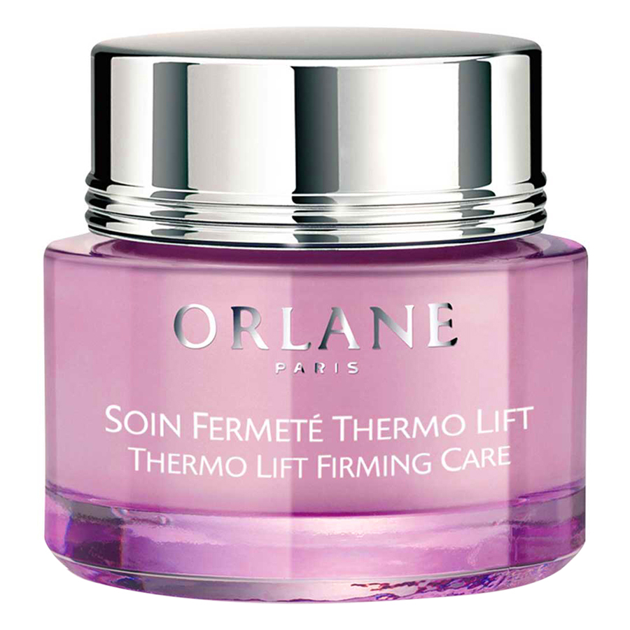 Kem Oralne nâng da công nghệ Thermo ban ngày Orlane Thermo Lift Firming Care 50ml