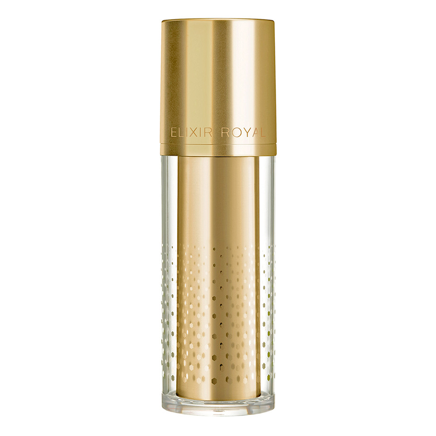 Serum Orlane chống lão hóa tổng hợp cao cấp công nghệ vàng 24K và thạch ong chúa tươi Orlane Elixir Royal 30ml