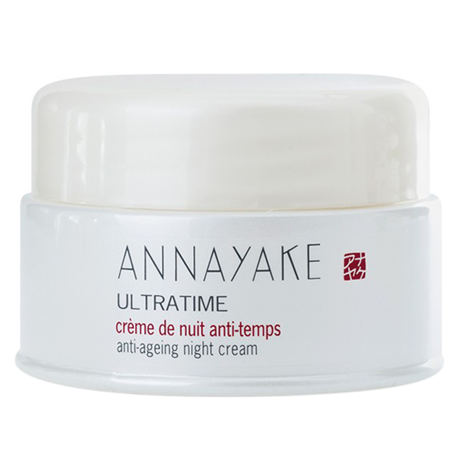 Kem Dưỡng Chống Lão Hóa Vào Ban Đêm Annayake Ultra Night Cream S2089 (50ml)