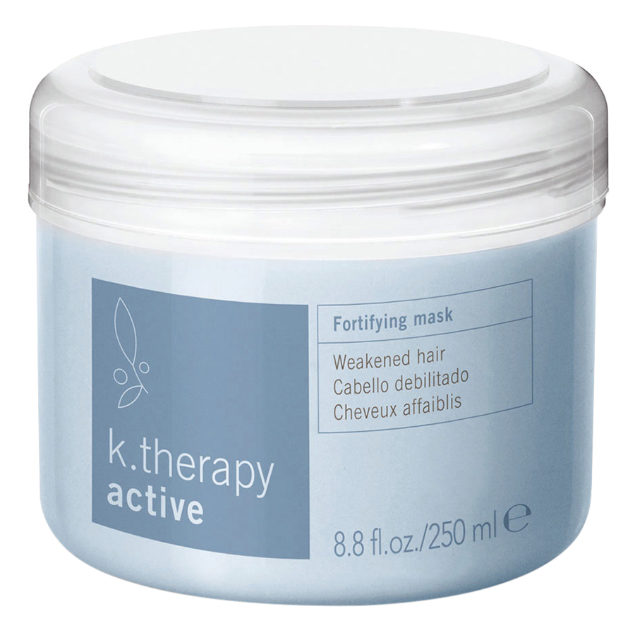 Mặt Nạ Lakmé K.Therapy Làm Tóc Khỏe Và Chống Rụng Tóc (250ml)