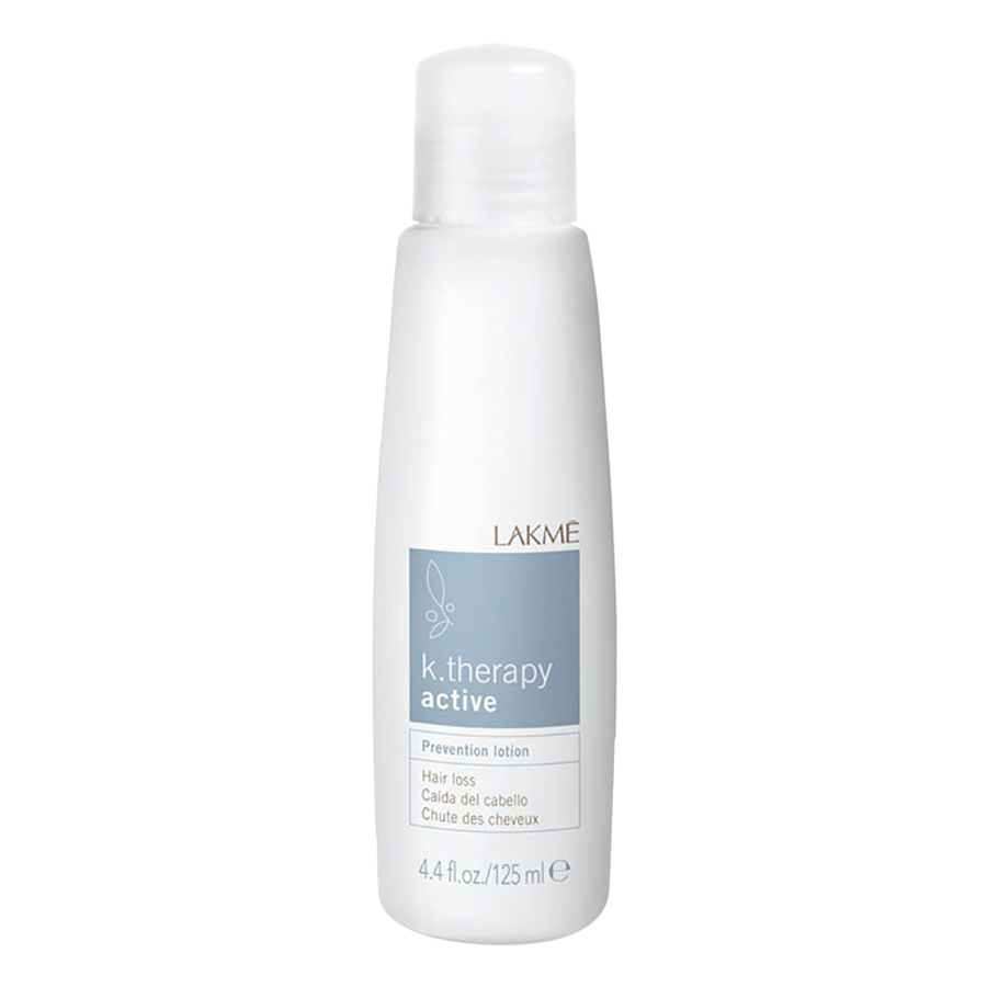 Huyết Thanh Lakmé K.Therapy Chống Rụng Tóc (125ml)