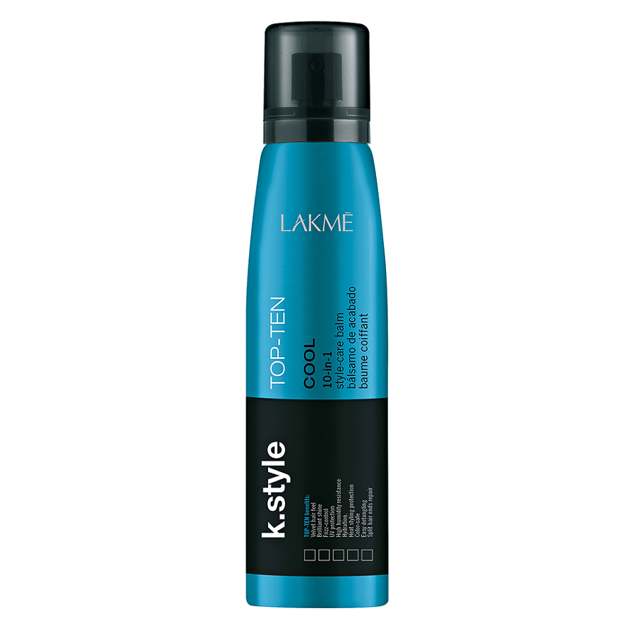 Kem Dưỡng Lakmé K.Style 10 Trong 1 (150ml)