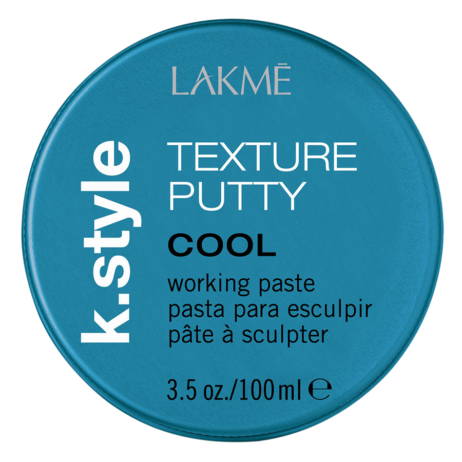 Sáp Mờ Lakmé K.Style Tạo Kiểu Cứng Cho Tóc Dày (100ml)