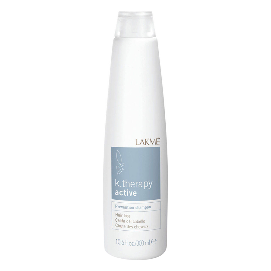 Dầu Gội Lakmé K.Therapy Ngăn Ngừa Rụng Tóc (300ml)