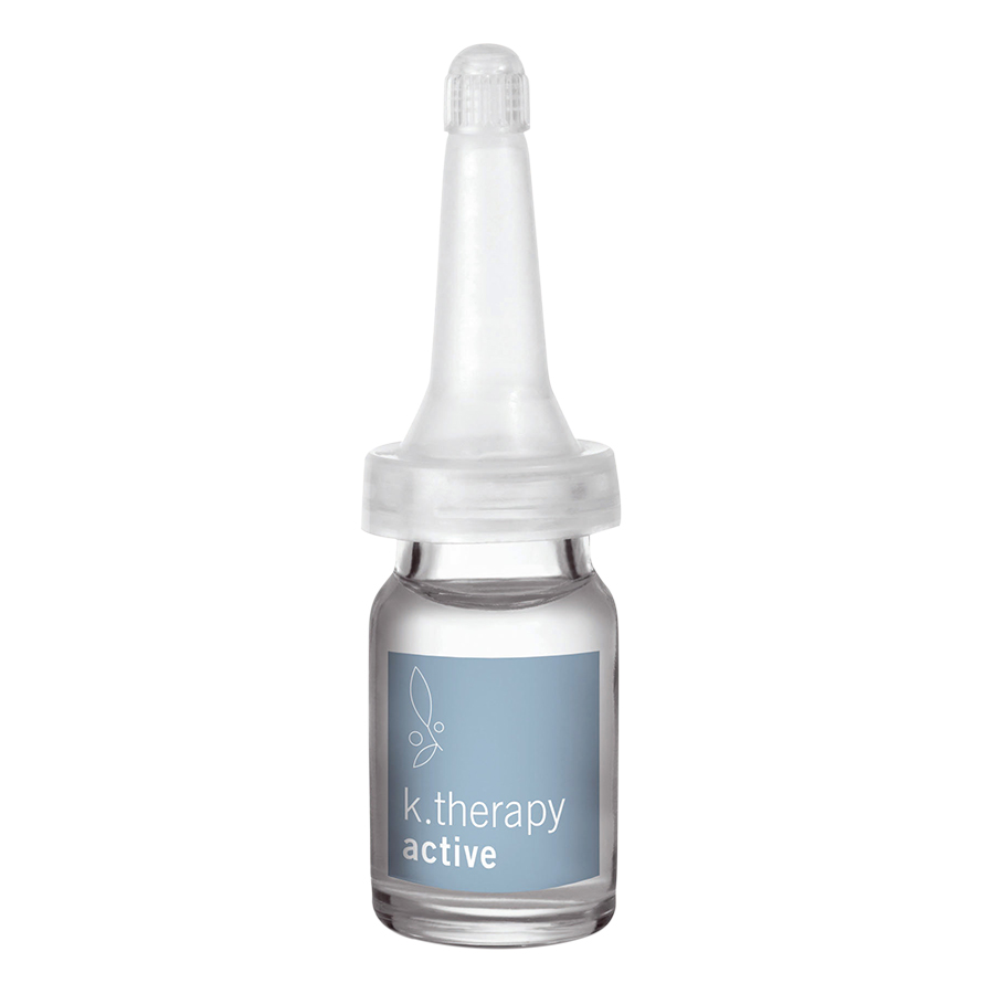 Tinh Chất Lakmé K.Therapy Chống Rụng Tóc (6ml x 8 Ống)