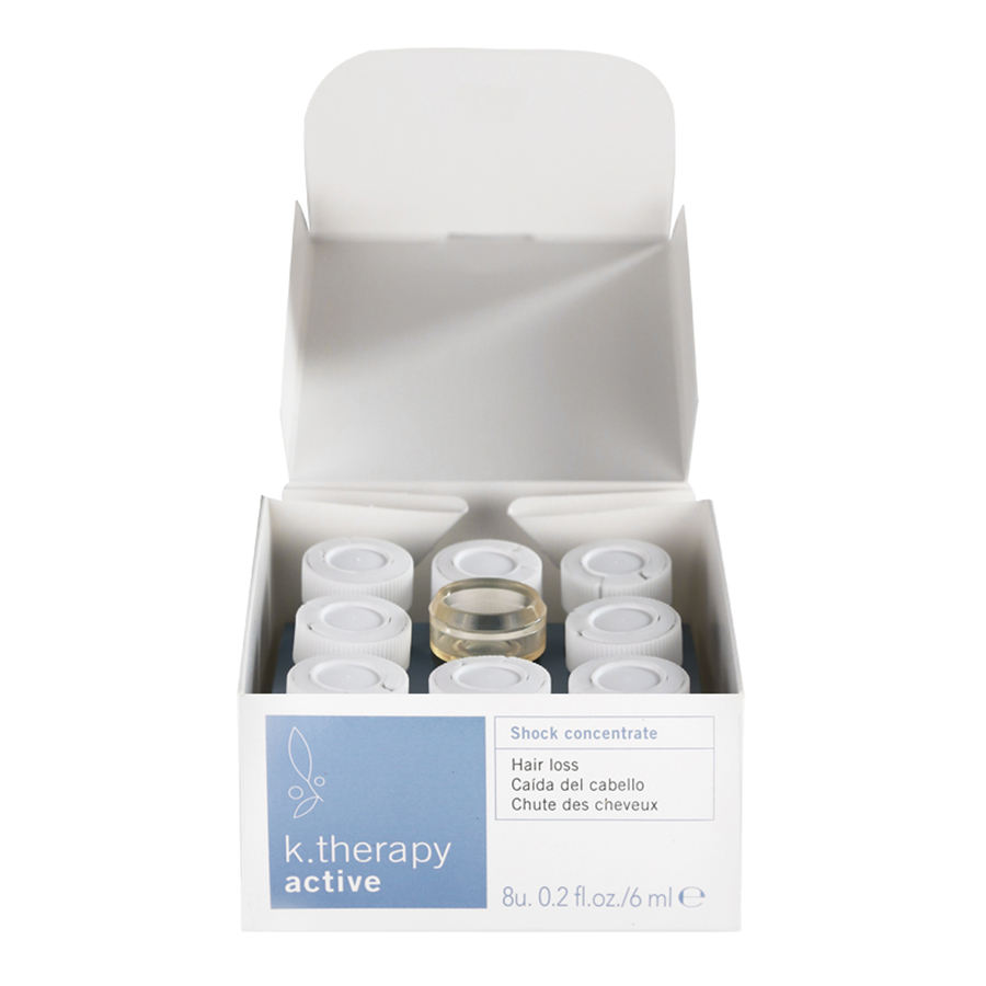 Tinh Chất Lakmé K.Therapy Chống Rụng Tóc