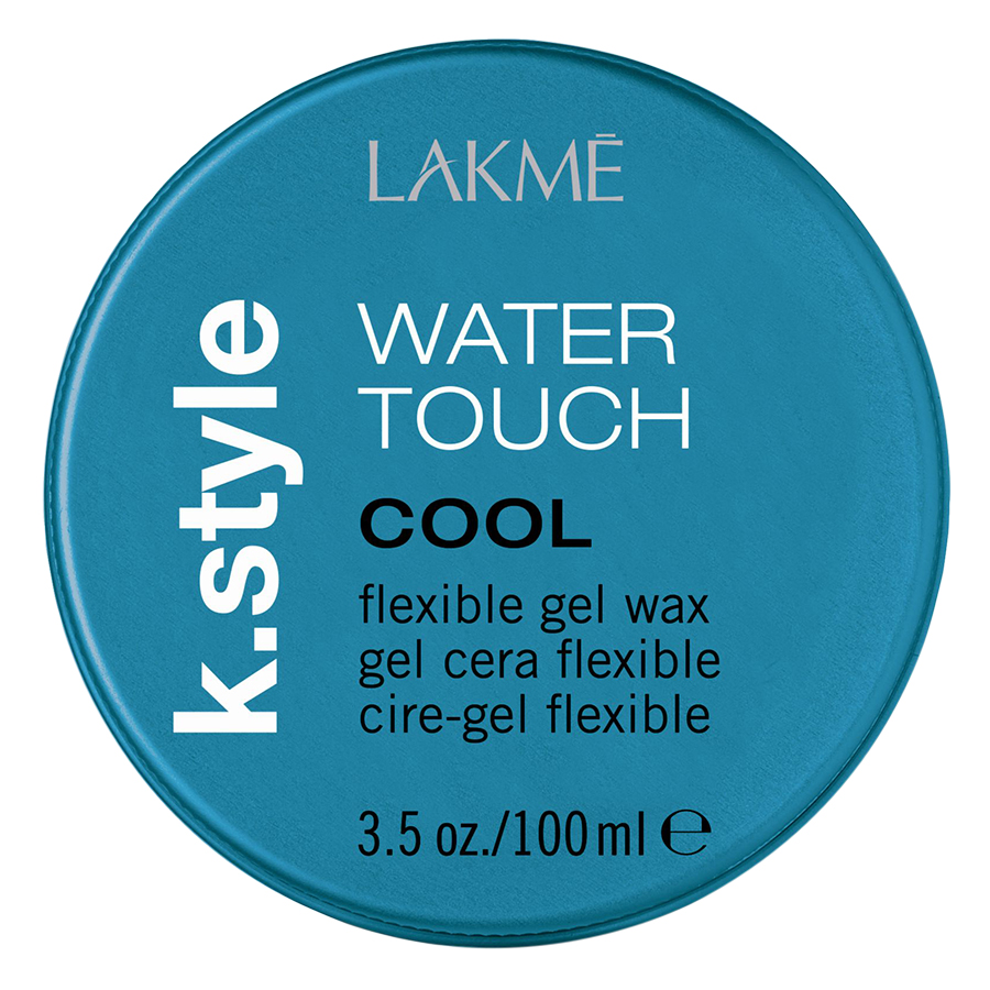 Sáp Trong Lakmé K.Style Tạo Kiểu Cứng