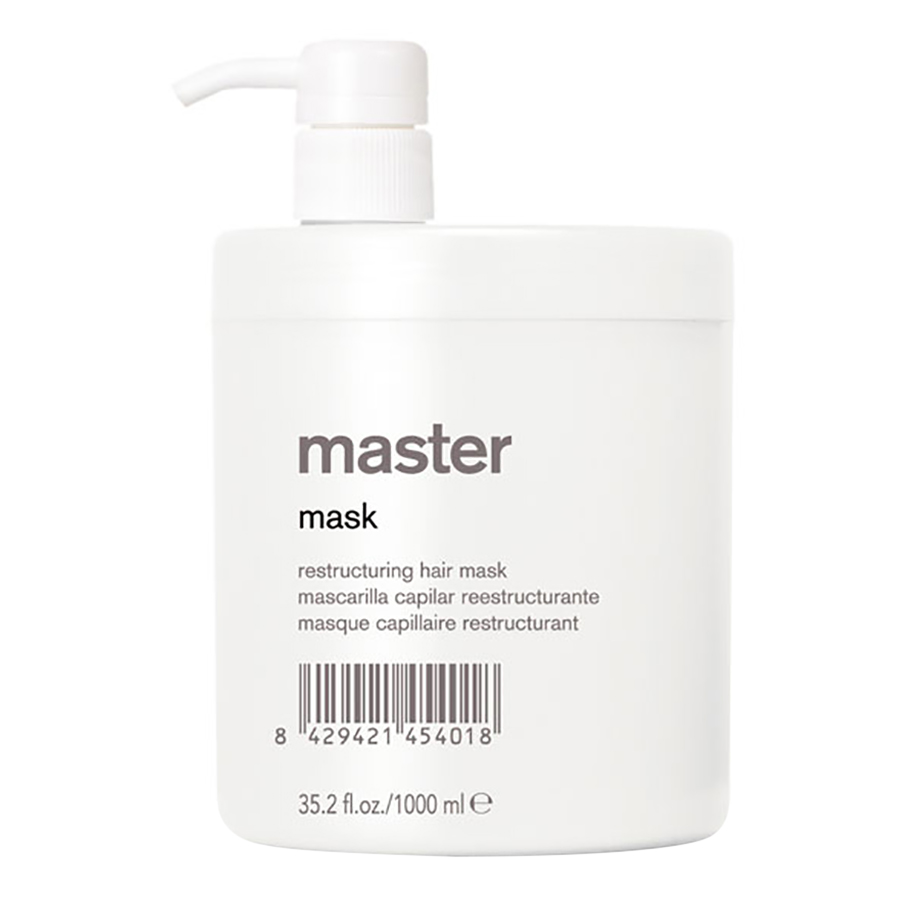 Mặt Nạ Lakmé Master Dưỡng Ẩm (1000ml)